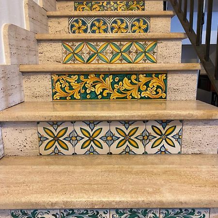 קלטביאנו B&B Domus Candida מראה חיצוני תמונה