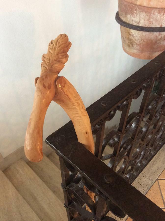 קלטביאנו B&B Domus Candida מראה חיצוני תמונה