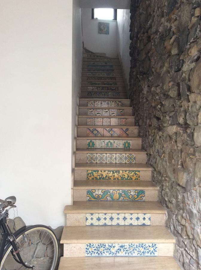 קלטביאנו B&B Domus Candida מראה חיצוני תמונה