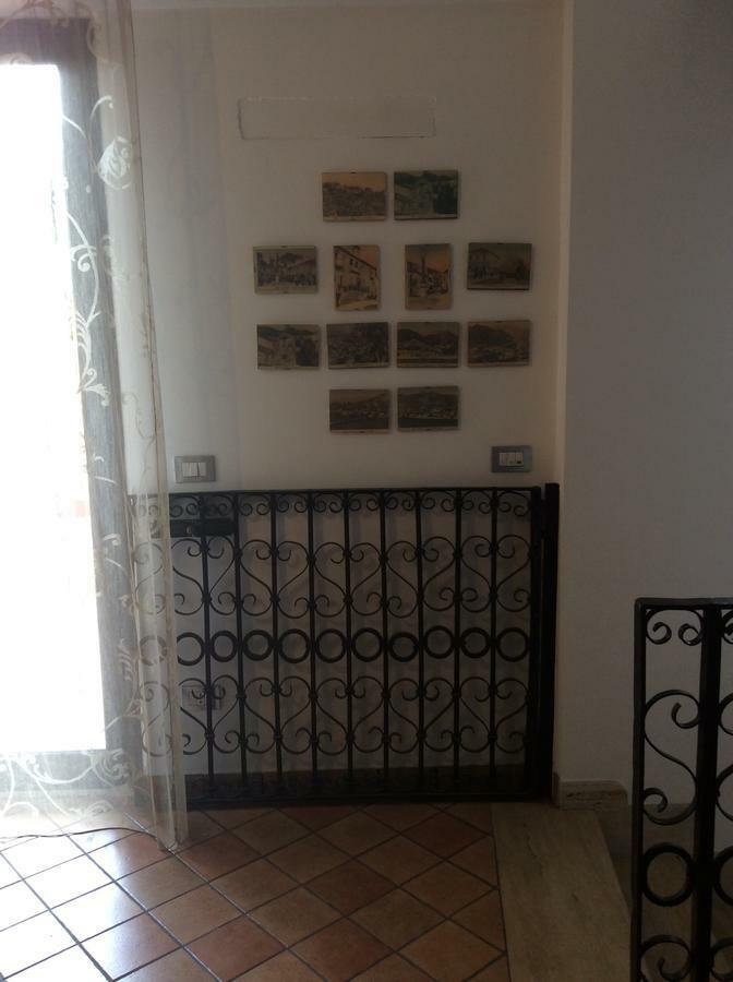 קלטביאנו B&B Domus Candida מראה חיצוני תמונה