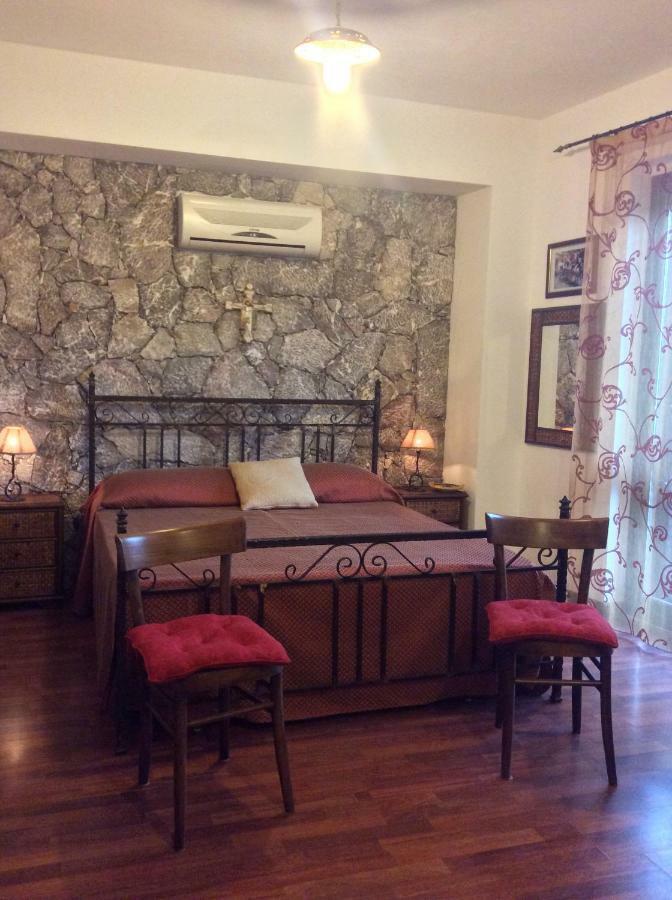 קלטביאנו B&B Domus Candida מראה חיצוני תמונה