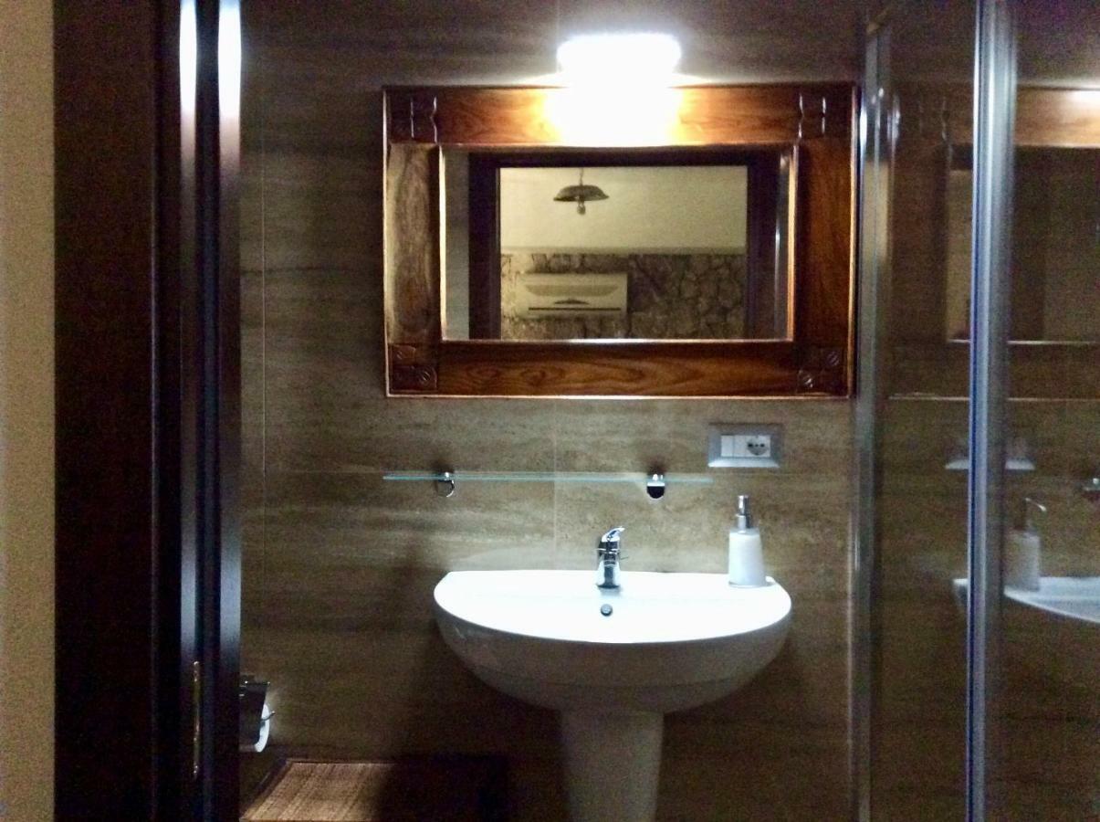 קלטביאנו B&B Domus Candida מראה חיצוני תמונה
