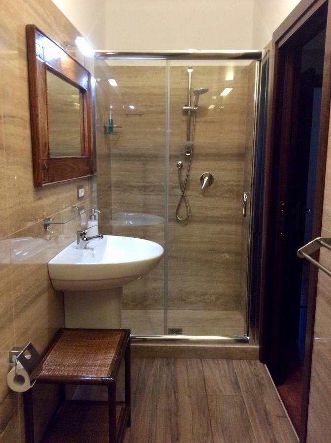 קלטביאנו B&B Domus Candida מראה חיצוני תמונה