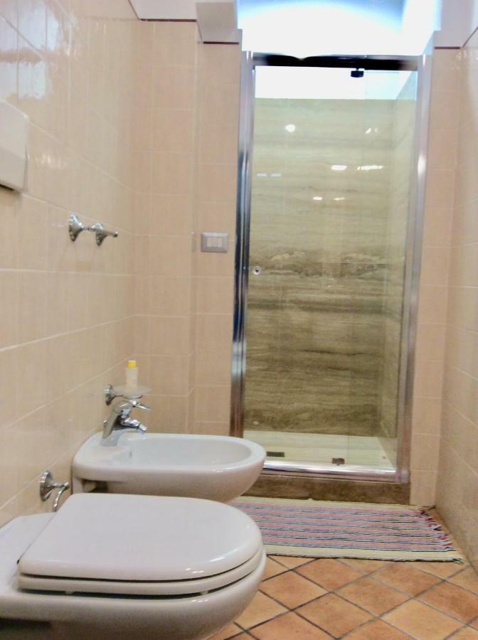 קלטביאנו B&B Domus Candida מראה חיצוני תמונה