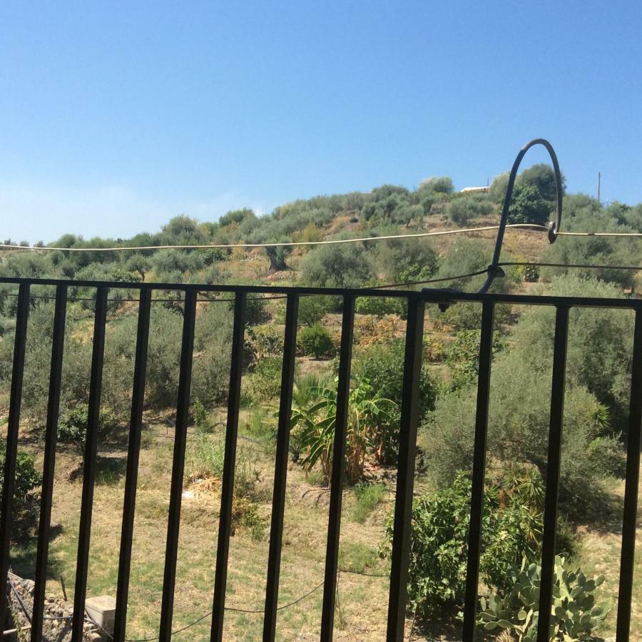 קלטביאנו B&B Domus Candida מראה חיצוני תמונה