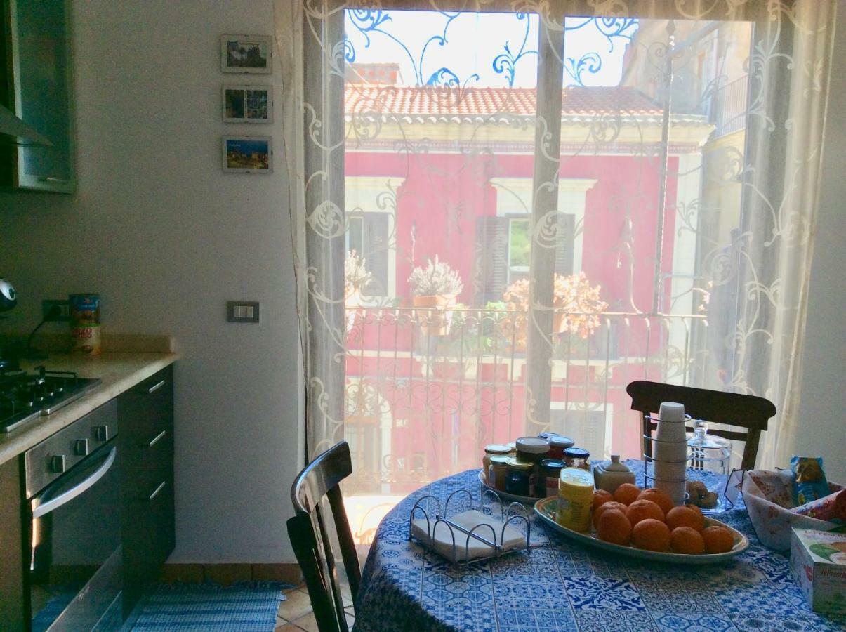 קלטביאנו B&B Domus Candida מראה חיצוני תמונה